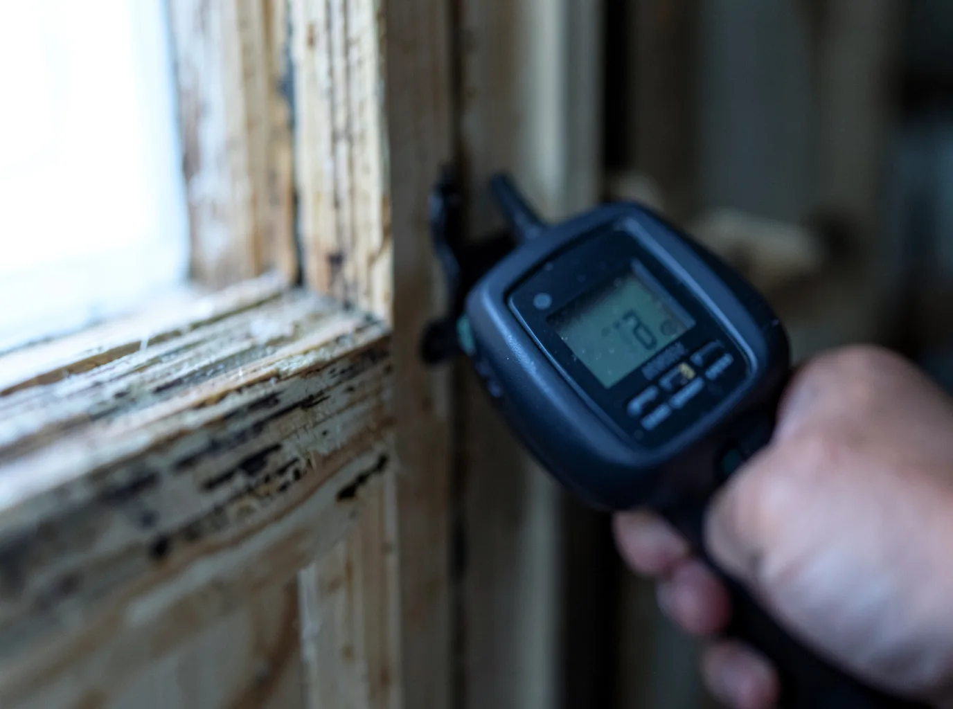 Commercial Water Damage Restoration in Loganton, PA