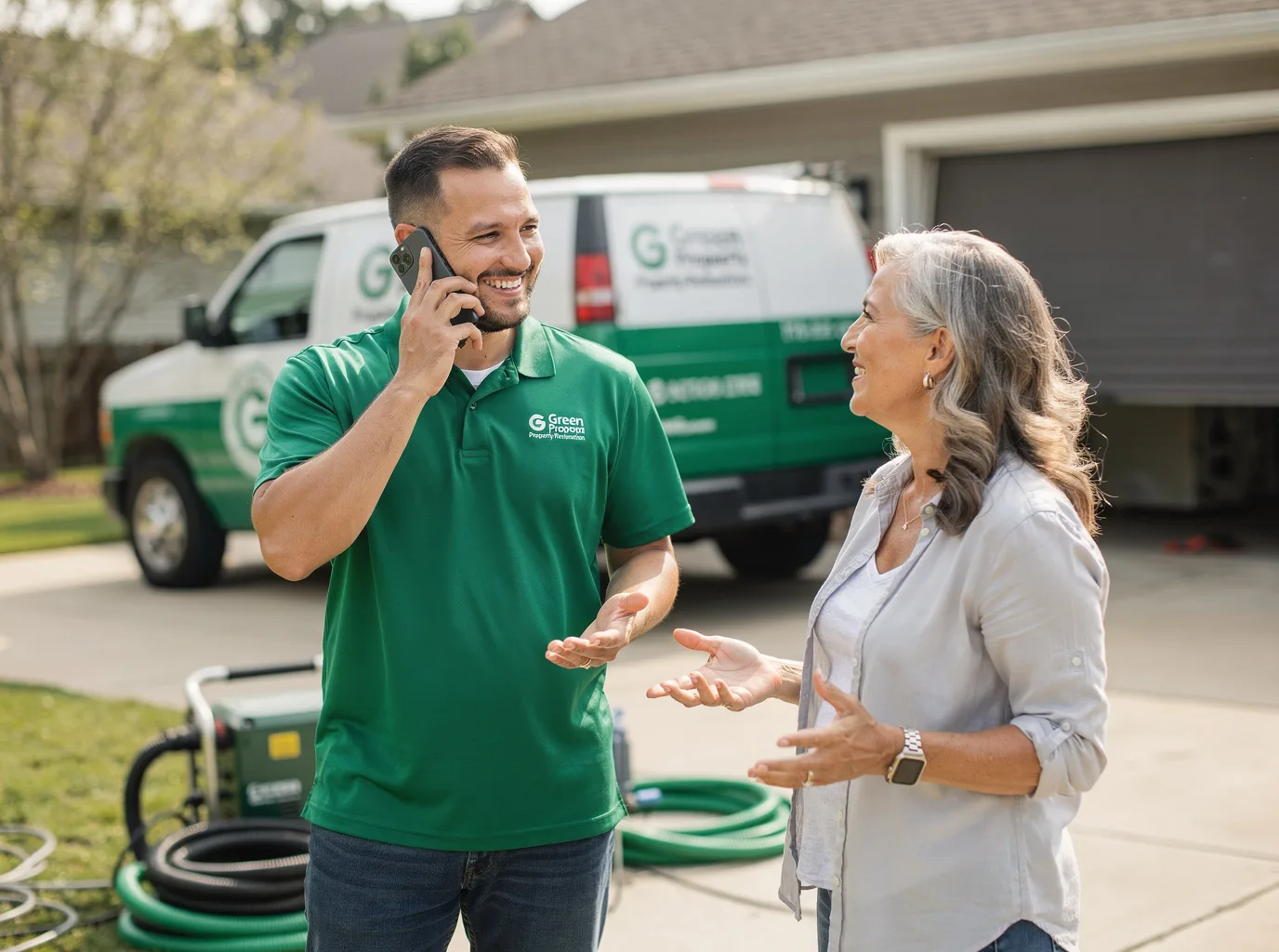 Water Damage Restoration Loganton, PA FAQs